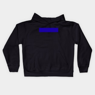 Police Line Kids Hoodie